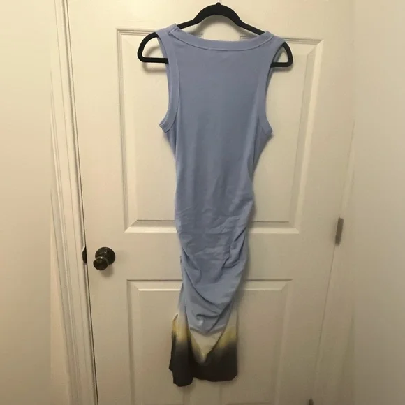 C & C California Frances Rib Body-Con Dress ✨ - Picture 4 of 9